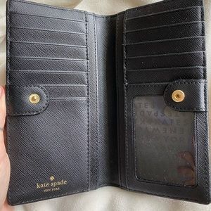 Kate spade Bi-fold wallet